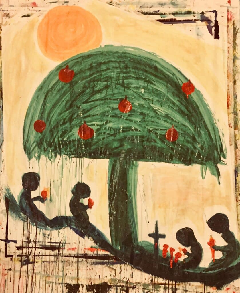 Jungiansk kunstterapi uddannelse