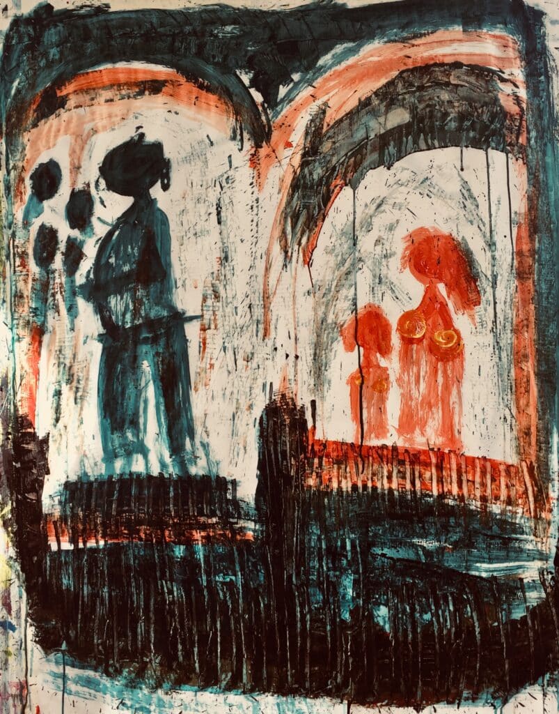 Viden om kunstterapi