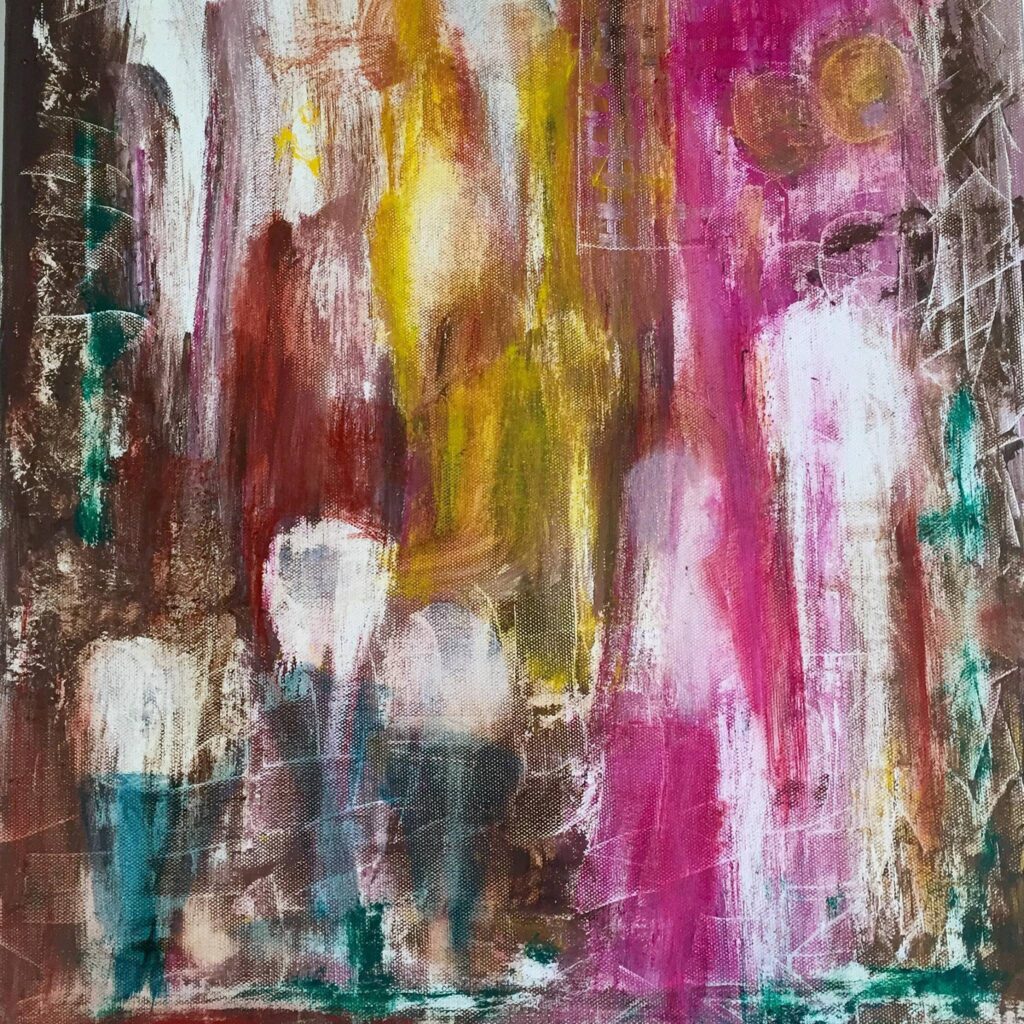 Jungiansk drømmetydning